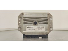 Recambio de centralita motor uce para renault scenic ii grand emotion referencia OEM IAM 8200387138  