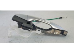 Recambio de maneta exterior trasera derecha para hyundai i30 (gd) klass bluedrive referencia OEM IAM   