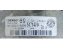 Recambio de alternador para fiat punto berlina (188) 1.2 8v active referencia OEM IAM 51714794  