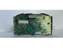 Recambio de cuadro instrumentos para nissan micra (k12e) city (d) referencia OEM IAM AX764  