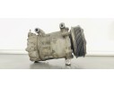 Recambio de compresor aire acondicionado para peugeot 206 berlina look referencia OEM IAM 9655191580  