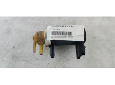 Recambio de valvula aire adicional para peugeot 207 referencia OEM IAM 70177703  