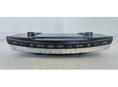 Recambio de mando climatizador para mercedes-benz clase s (w221) berlina 320 / 350 cdi 4-matic (221.080) referencia OEM IAM A221