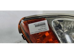 Recambio de faro izquierdo para renault kangoo (f/kc0) 1.5 dci diesel referencia OEM IAM 8200150614  
