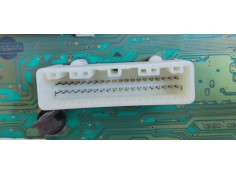 Recambio de cuadro instrumentos para nissan micra (k12e) city (d) referencia OEM IAM AX764  