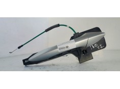 MANETA EXTERIOR TRASERA IZQUIERDA 