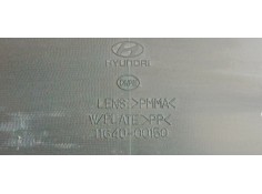 Recambio de cuadro instrumentos para hyundai santa fe (bm) 2.2 crdi style 4x4 referencia OEM IAM 1164000150  