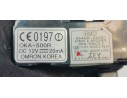Recambio de caja reles / fusibles para hyundai santa fe (sm) 2.0 crdi cat referencia OEM IAM 9118826105  