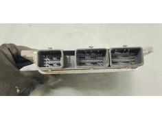 Recambio de centralita motor uce para renault scenic ii grand emotion referencia OEM IAM 8200387138  