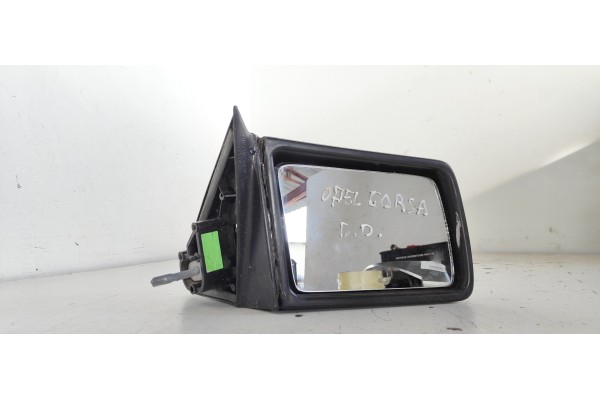 Recambio de retrovisor derecho para opel vectra a 1.8 cat referencia OEM IAM   