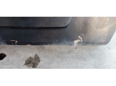 Recambio de capo para jeep wrangler (yj) 2.5 cat referencia OEM IAM   