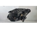 Recambio de faro izquierdo para renault kangoo (f/kc0) 1.5 dci diesel referencia OEM IAM 8200150614  