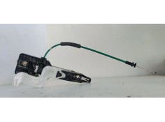 Recambio de maneta exterior trasera izquierda para hyundai i30 (gd) klass bluedrive referencia OEM IAM   