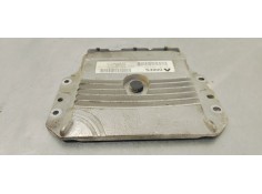 Recambio de centralita motor uce para renault scenic ii grand emotion referencia OEM IAM 8200387138  