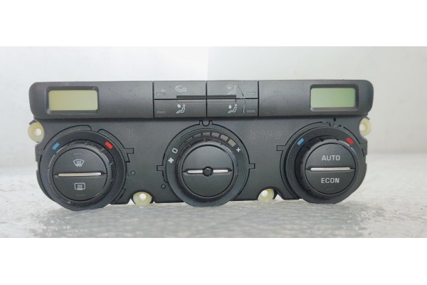 Recambio de mando climatizador para skoda octavia combi (1z5) 2.0 tdi 140 referencia OEM IAM 74793250  