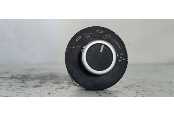 Recambio de mando multifuncion para volkswagen touareg (7la) v6 referencia OEM IAM 7L6941435K  