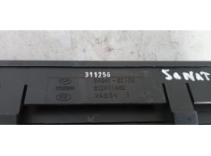 Recambio de mando luces para hyundai sonata (y4) 2.7 v6 gls referencia OEM IAM 848413C100  