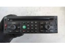 Recambio de sistema audio / radio cd para lancia phedra (180) 2.2 jtd cat referencia OEM IAM 14000706XT 500189448642110 