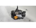 Recambio de cerradura puerta trasera izquierda para opel astra j lim. selective referencia OEM IAM 13579557  