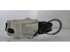 Recambio de maneta exterior trasera izquierda para skoda octavia lim. (5e3) like referencia OEM IAM 5E0837349A  