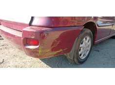 Recambio de paragolpes trasero para kia joice ls referencia OEM IAM   