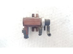 Recambio de valvula aire adicional para citroen c4 berlina cool referencia OEM IAM 9652570180  