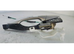 Recambio de maneta exterior trasera izquierda para hyundai i30 (gd) klass bluedrive referencia OEM IAM   
