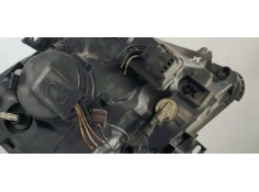 Recambio de faro izquierdo para renault kangoo (f/kc0) 1.5 dci diesel referencia OEM IAM 8200150614  