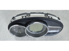 Recambio de cuadro instrumentos para renault megane iii berlina 5 p dynamique referencia OEM IAM 248103503R  