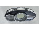 Recambio de cuadro instrumentos para renault megane iii berlina 5 p dynamique referencia OEM IAM 248103503R  