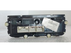 Recambio de mando climatizador para skoda octavia combi (1z5) 2.0 tdi 140 referencia OEM IAM 74793250  