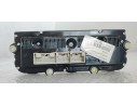 Recambio de mando climatizador para skoda octavia combi (1z5) 2.0 tdi 140 referencia OEM IAM 74793250  