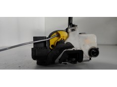 Recambio de cerradura puerta trasera izquierda para opel astra j lim. selective referencia OEM IAM 13579557  