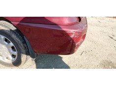 Recambio de paragolpes trasero para kia joice ls referencia OEM IAM   