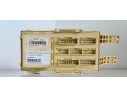 Recambio de caja reles / fusibles para hyundai santa fe (bm) 2.2 crdi style 4x4 referencia OEM IAM 919502B200  