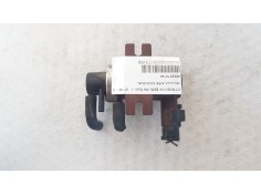 Recambio de valvula aire adicional para citroen c4 berlina cool referencia OEM IAM 9652570180  