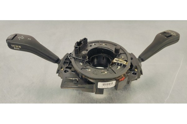 Recambio de mando multifuncion para bmw serie 3 berlina (e46) 2.0 d 150 [320] referencia OEM IAM 613183764439  