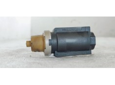 Recambio de valvula aire adicional para peugeot 207 referencia OEM IAM 70177703  
