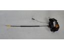 Recambio de cerradura puerta trasera izquierda para opel astra j lim. selective referencia OEM IAM 13579557  