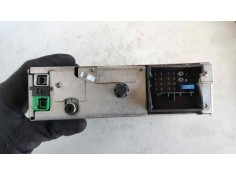 Recambio de sistema audio / radio cd para lancia phedra (180) 2.2 jtd cat referencia OEM IAM 14000706XT 500189448642110 