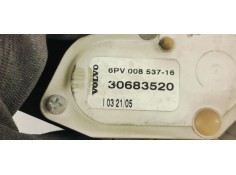 Recambio de pedal acelerador para volvo xc90 2.4 d5 163 4x4 referencia OEM IAM 30683520  