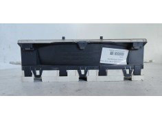 Recambio de cuadro instrumentos para nissan micra (k12e) city (d) referencia OEM IAM AX764  