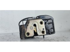 Recambio de cerradura puerta trasera derecha para nissan murano (z50) 3.5 v6 cat referencia OEM IAM   