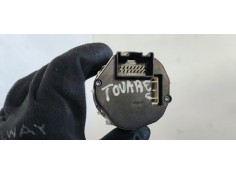 Recambio de mando multifuncion para volkswagen touareg (7la) v6 referencia OEM IAM 7L6941435K  