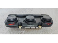 Recambio de mando climatizador para skoda octavia combi (1z5) 2.0 tdi 140 referencia OEM IAM 74793250  
