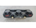 Recambio de mando climatizador para skoda octavia combi (1z5) 2.0 tdi 140 referencia OEM IAM 74793250  