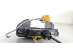Recambio de cerradura puerta trasera izquierda para opel astra j lim. selective referencia OEM IAM 13579557  