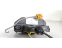 Recambio de cerradura puerta trasera izquierda para opel astra j lim. selective referencia OEM IAM 13579557  