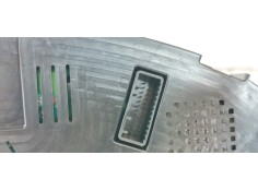 Recambio de cuadro instrumentos para renault megane iii berlina 5 p dynamique referencia OEM IAM 248103503R  