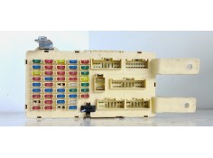 Recambio de caja reles / fusibles para hyundai santa fe (bm) 2.2 crdi style 4x4 referencia OEM IAM 919502B200  